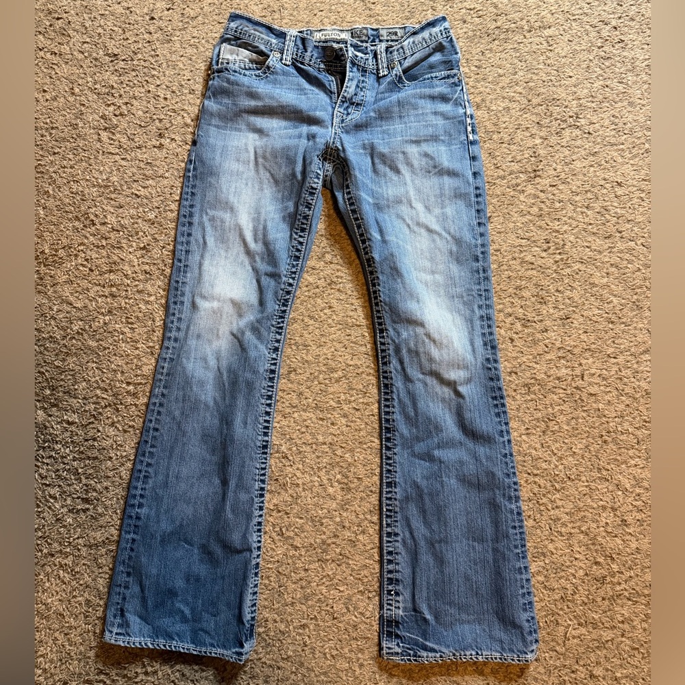 BKE men Jeans